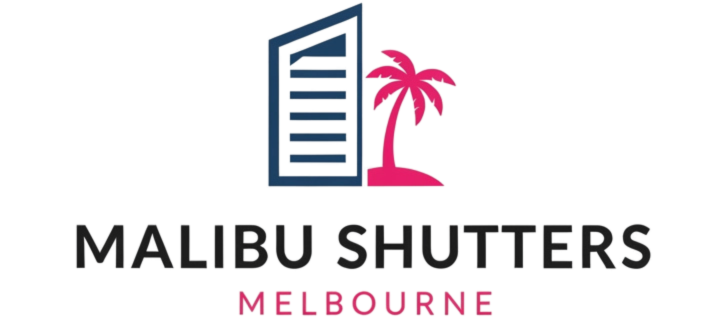 Malibu Shutters Melbourne Logo
